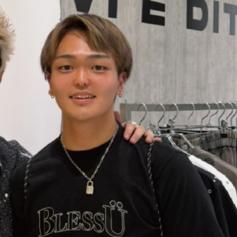 個別指導塾s-Liveしゅんた先生